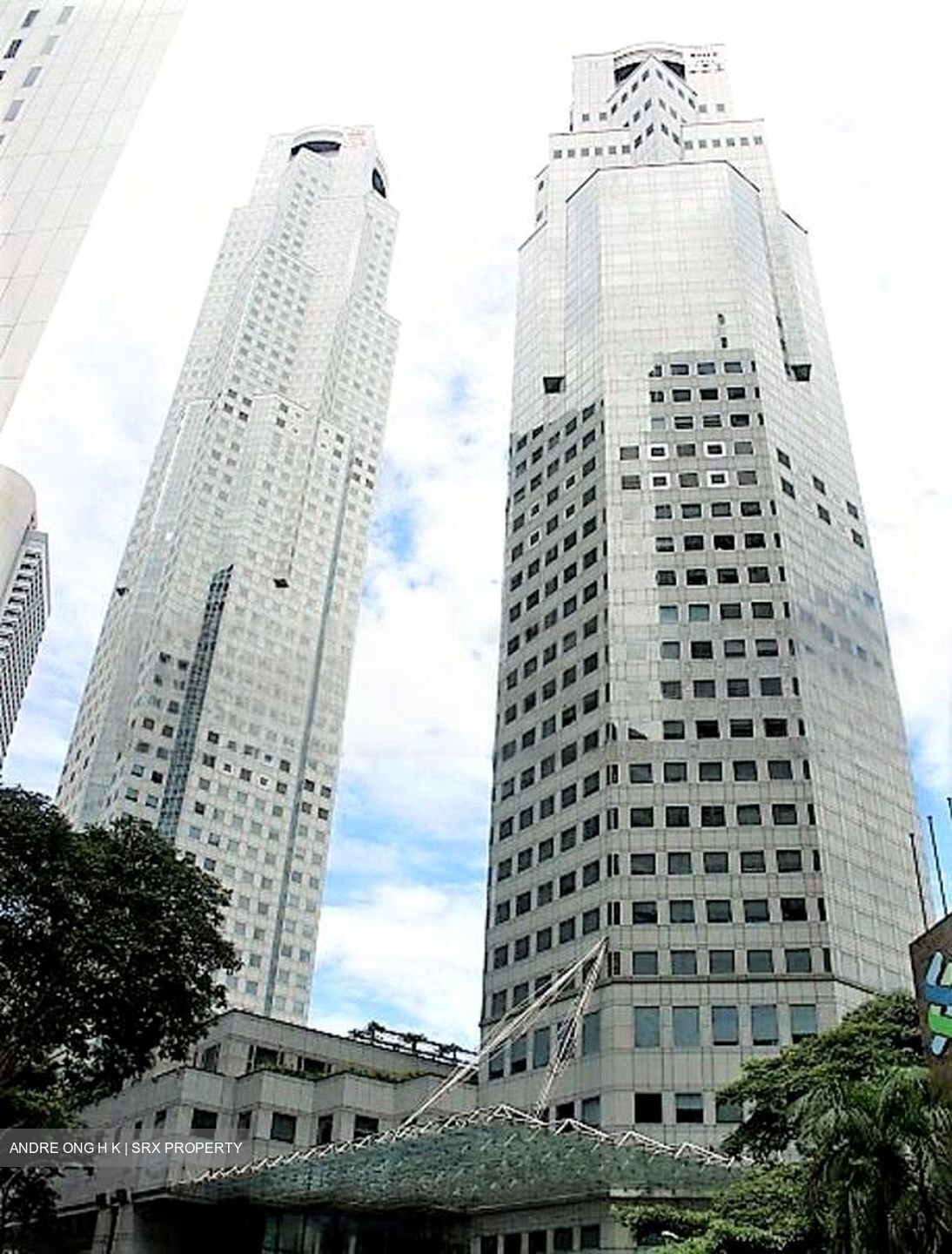 Uob Plaza (D1), Office #472964671